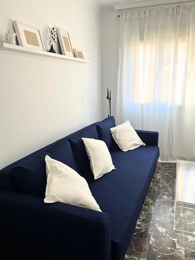 Alojamiento Los Bonales - Ferienwohnung Cazorla