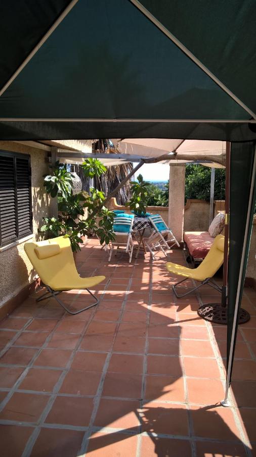 Villa Asinara - Chambres d’hôtes