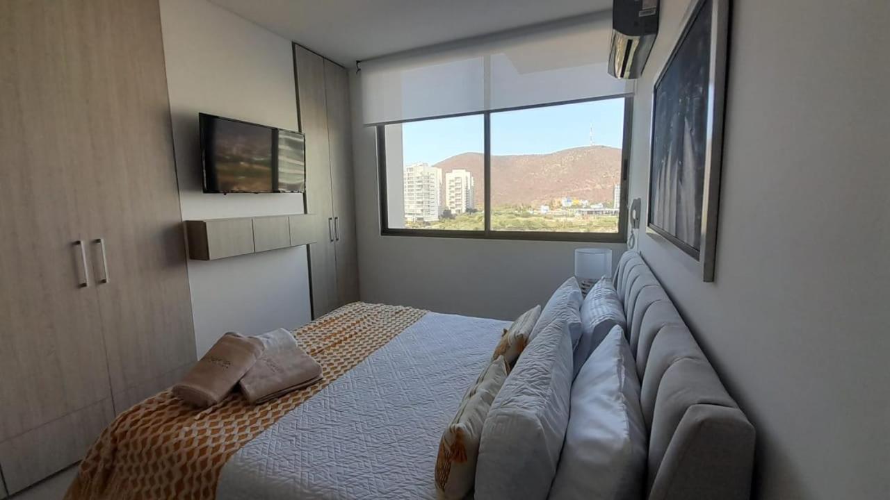 Appartamento con 2 Camere da Letto
