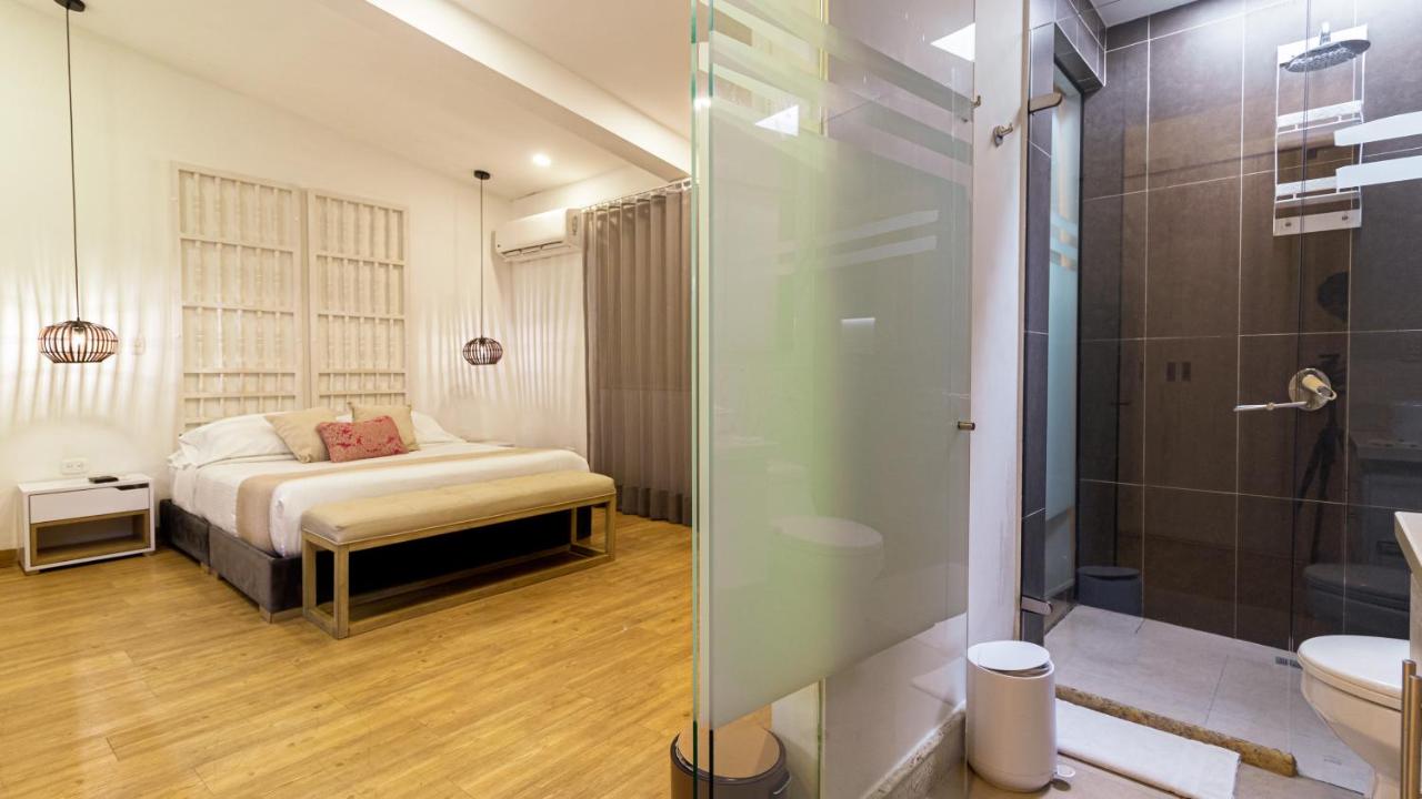 Standard Suite