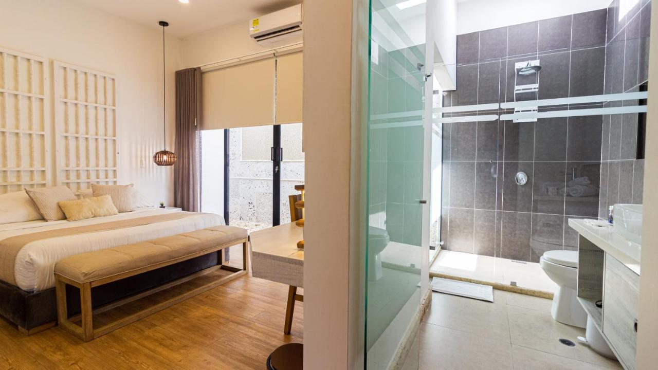 Standard Suite