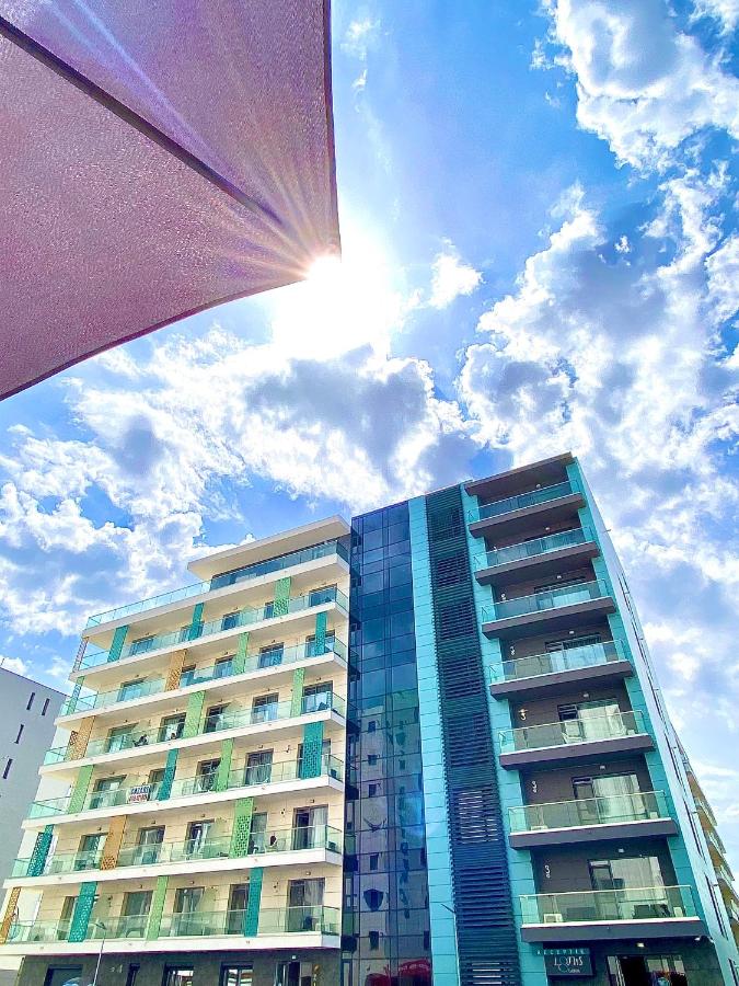 Marcony Boutique Apartments - B&B