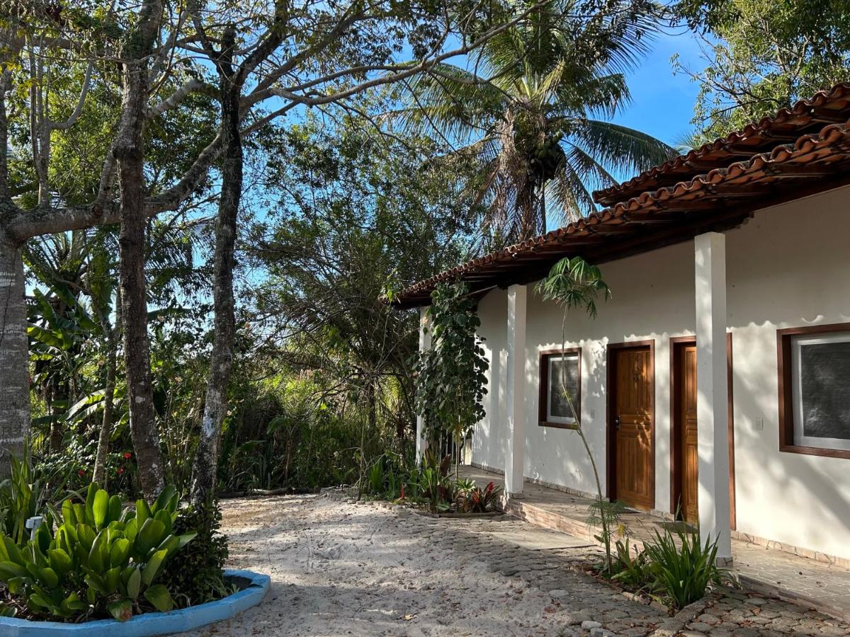 Morada Pedra da Lua - B&B