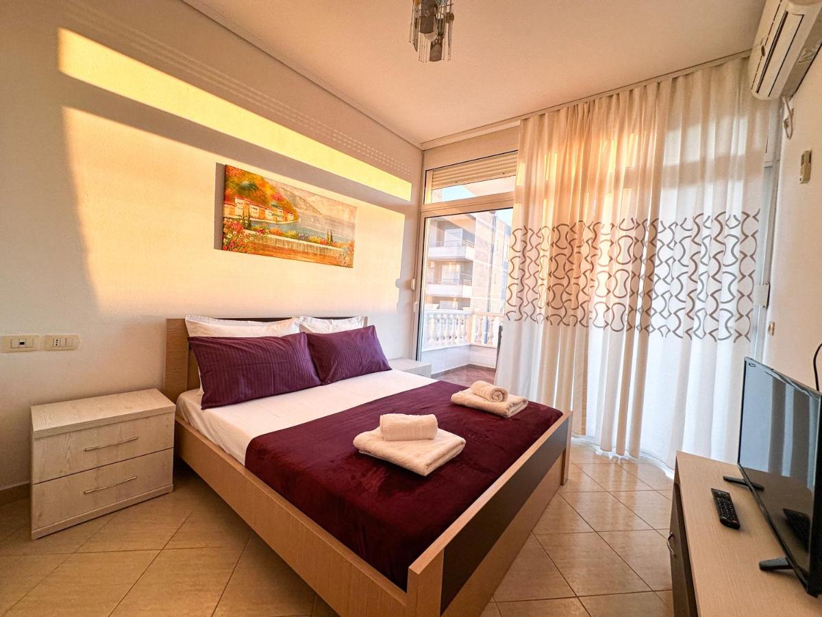 Apartamento de 1 dormitorio