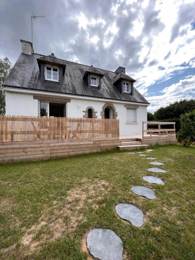 Entre Golfe et Océan - Ferienwohnung