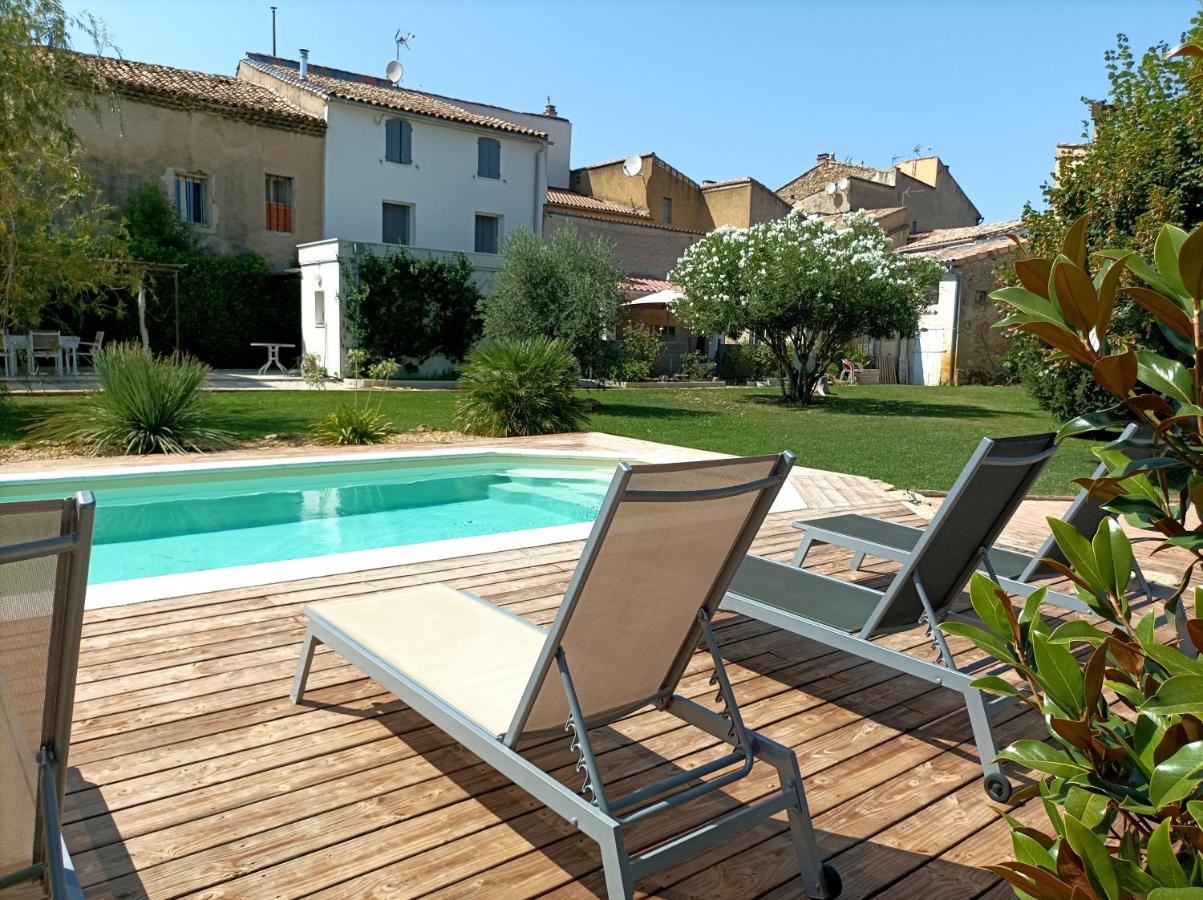 Chez Sonia - B&B