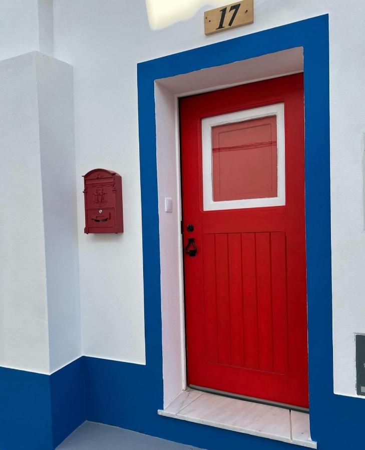 Cantinho da Villa - B&B