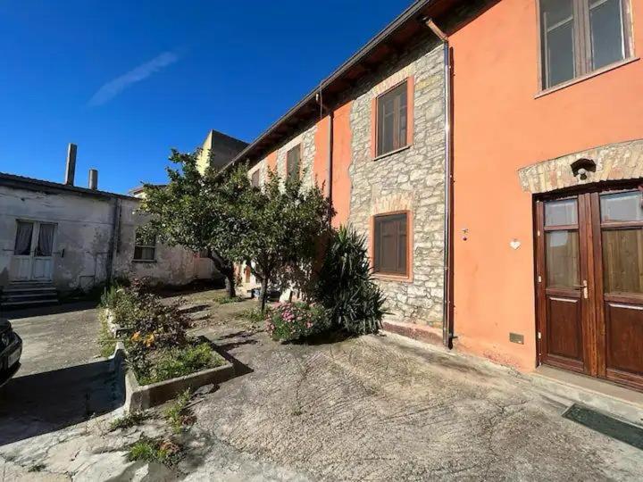 La Corte degli Aranci - B&B