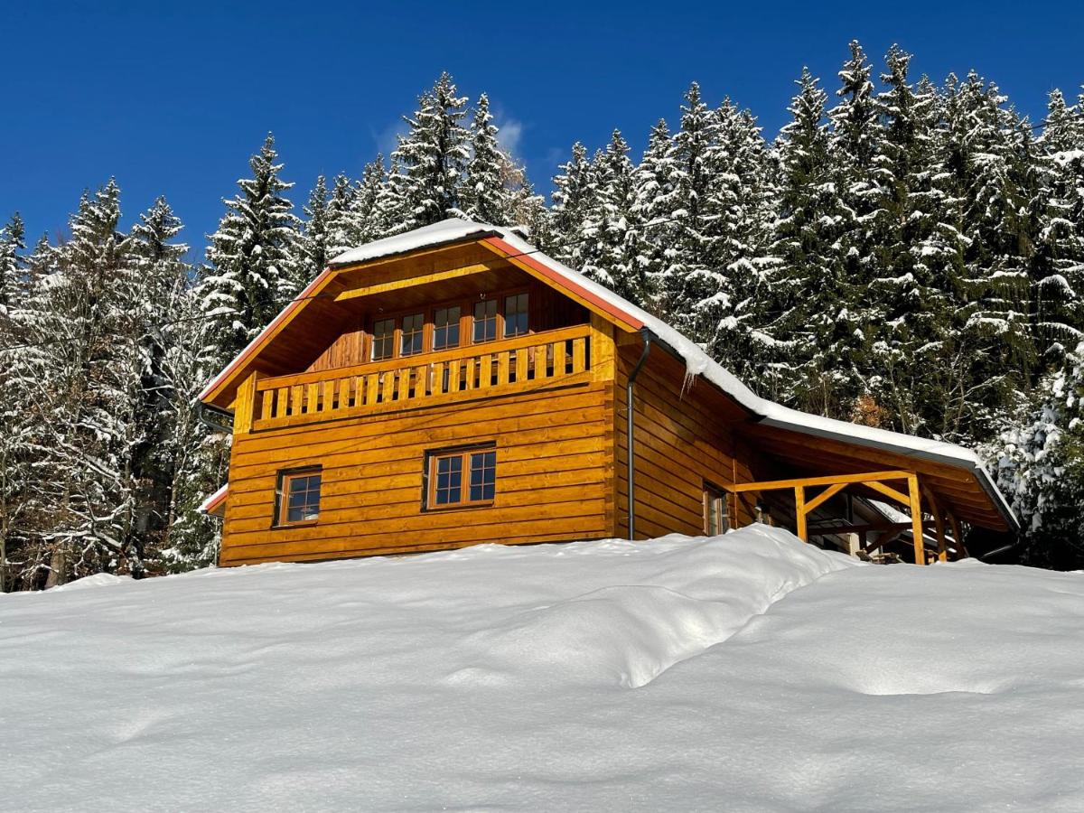 Ta Chalupa - B&B Prostřední Bečva