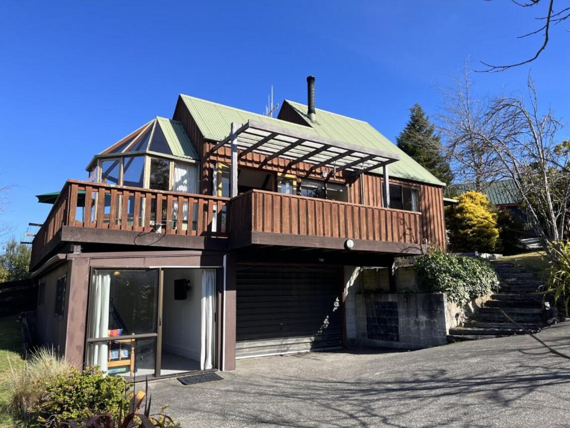 90 Chalet Crescent - B&B Hanmer Springs