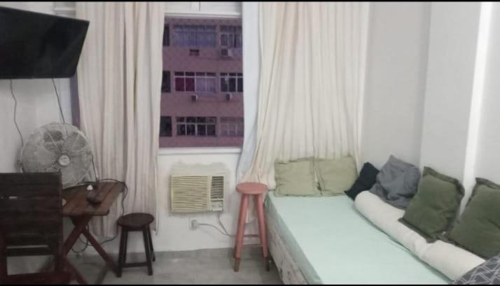 Apto Cantinho Carioca - Chambres d’hôtes