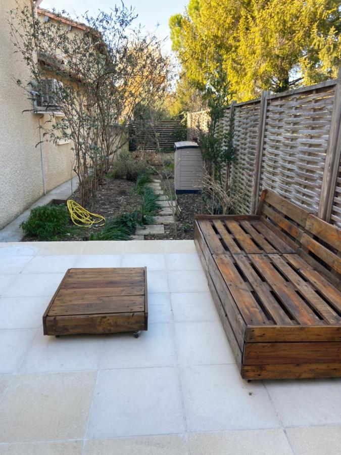 La maison des Petits Robins - B&B