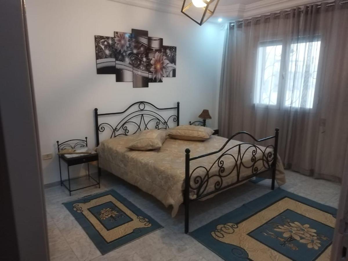 B&B El Kef - DAR EL3EZ - Bed and Breakfast El Kef