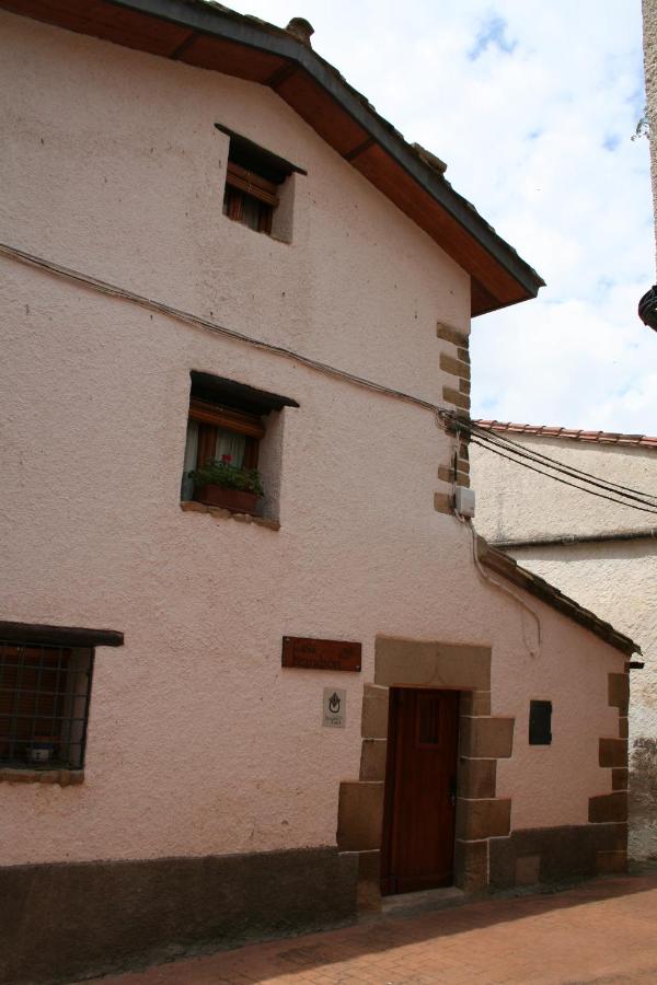 Five-Bedroom House