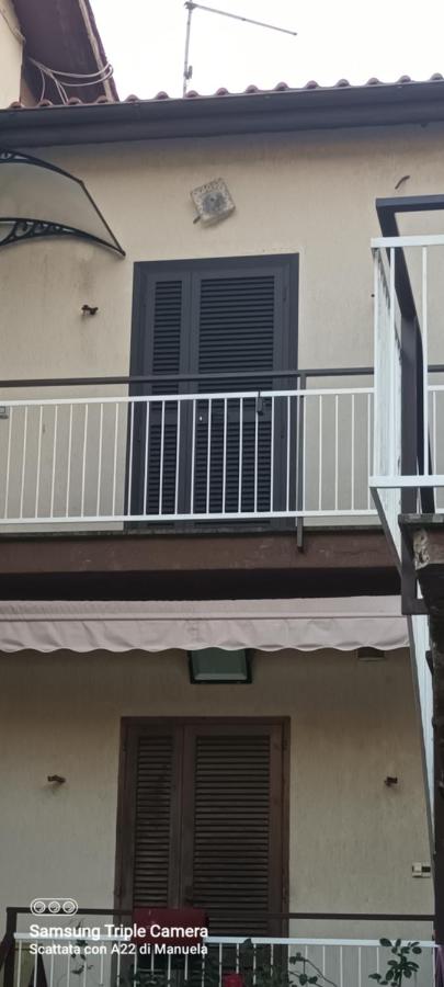 Little Home - Bed and Breakfast Bolsena