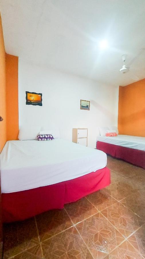 Camera Familiare con Bagno Privato