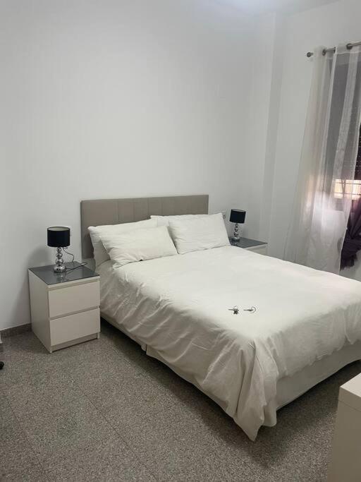 Appartement 2 Chambres