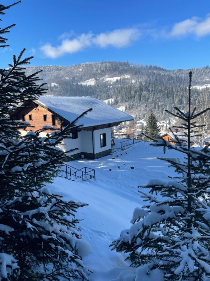 Chalet con 1 Camera da Letto