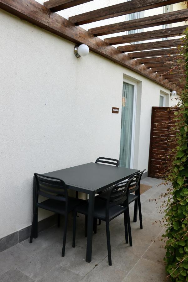 Double or Twin Room with Garden View