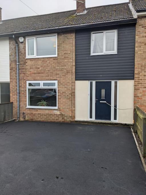 Moorside Terrace - B&B
