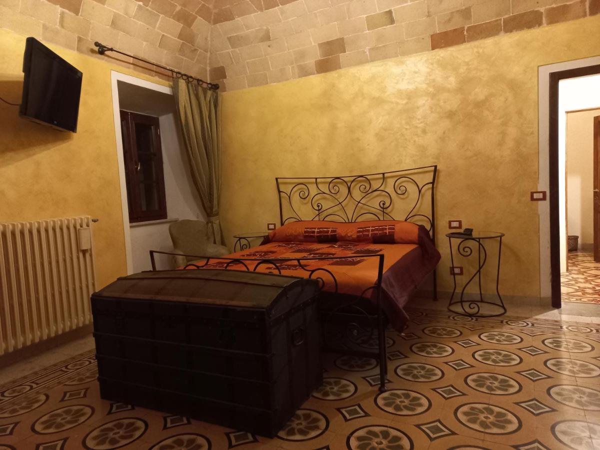 Casa Marzocco - B&B Pomarance