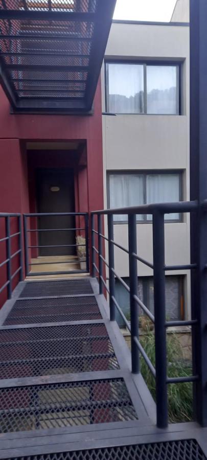 Jardines de Belgrano - Ferienwohnung San Martín de los Andes