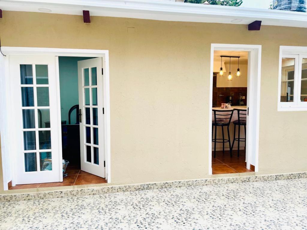 Casa céntrica Las Higueras - B&B