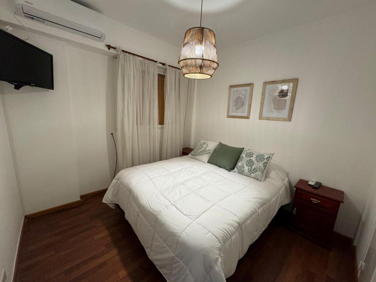 Departamento Centrico - B&B Bahía Blanca