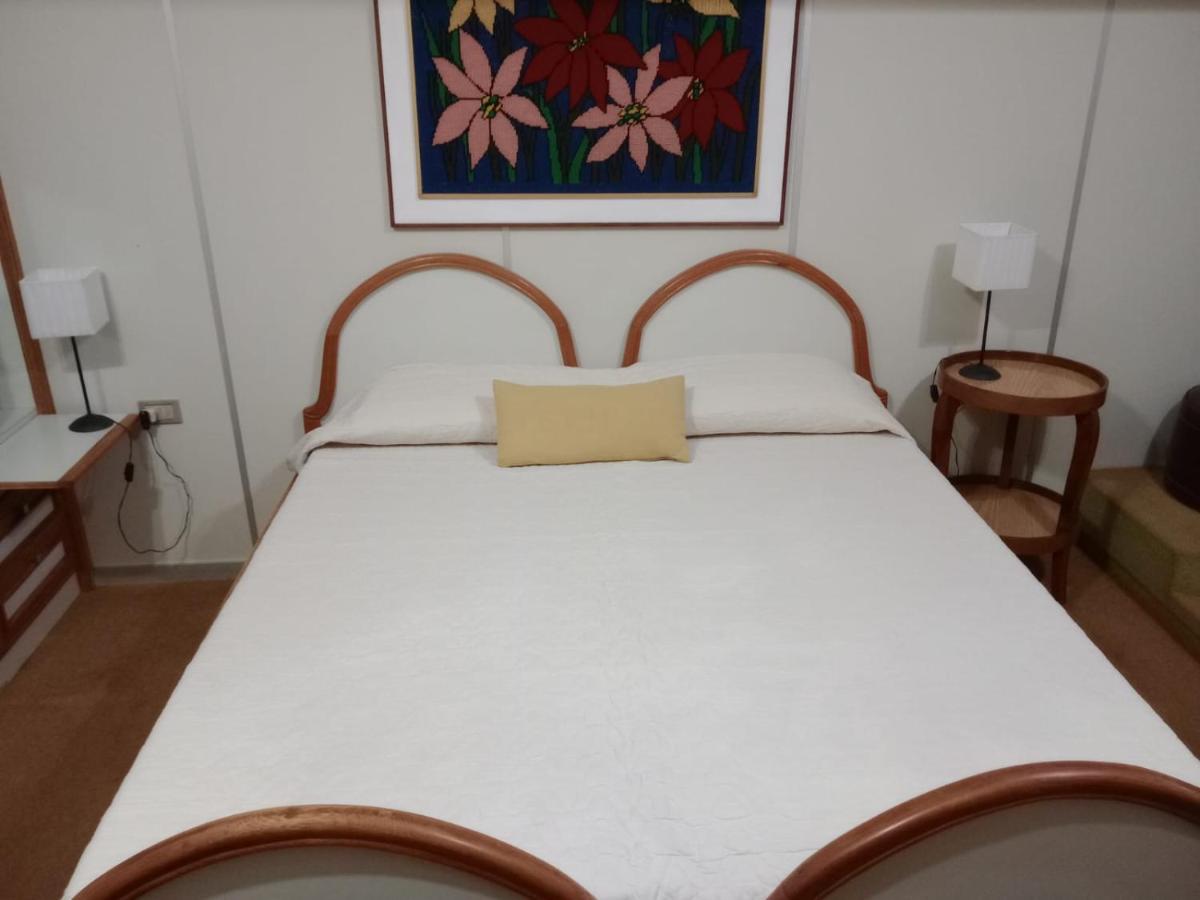 Dona Zélia - B&B Paso de los Libres