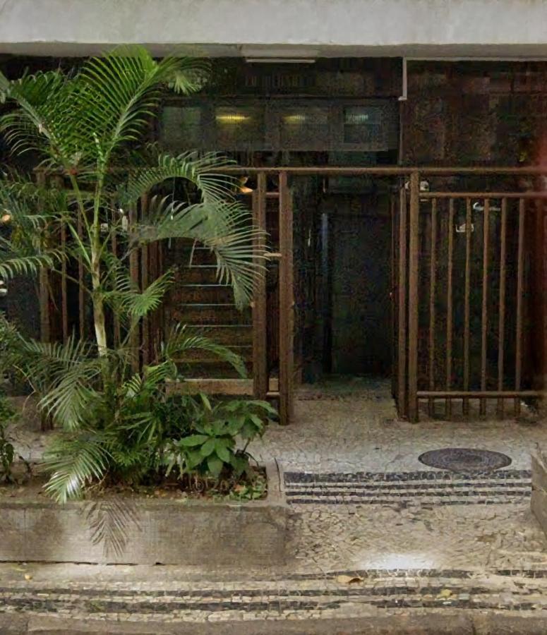 Copacabana lovely Apto. - B&B