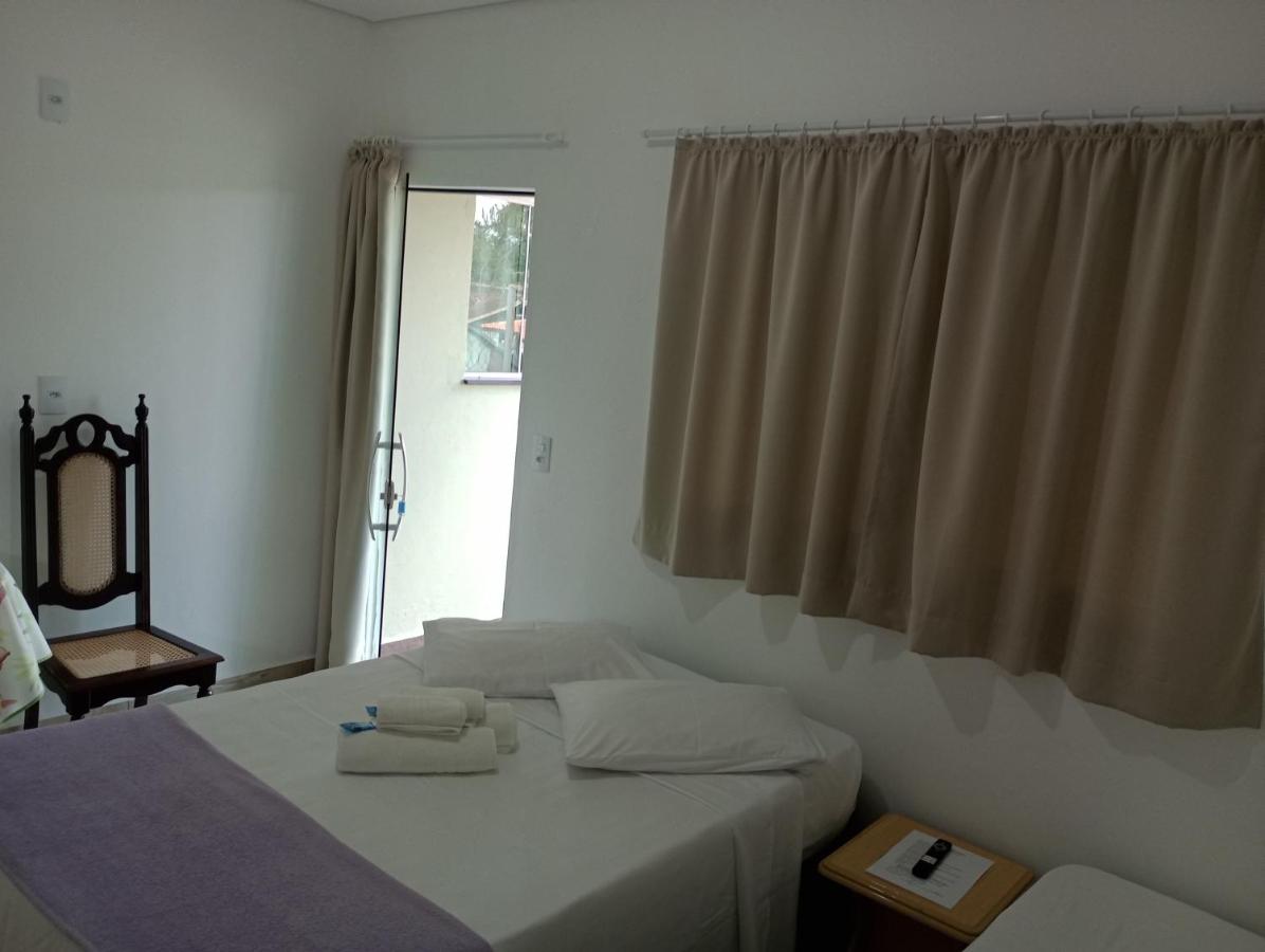 Comfort Triple Room with Shower