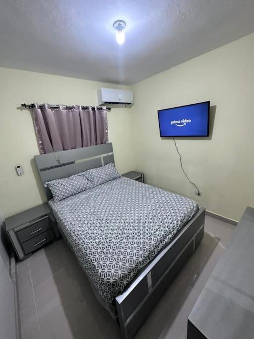 B&B Santo Domingo - STD norte Apartamento Grande - Bed and Breakfast Santo Domingo