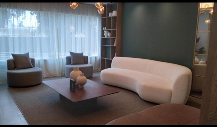 Costanera Park - B&B