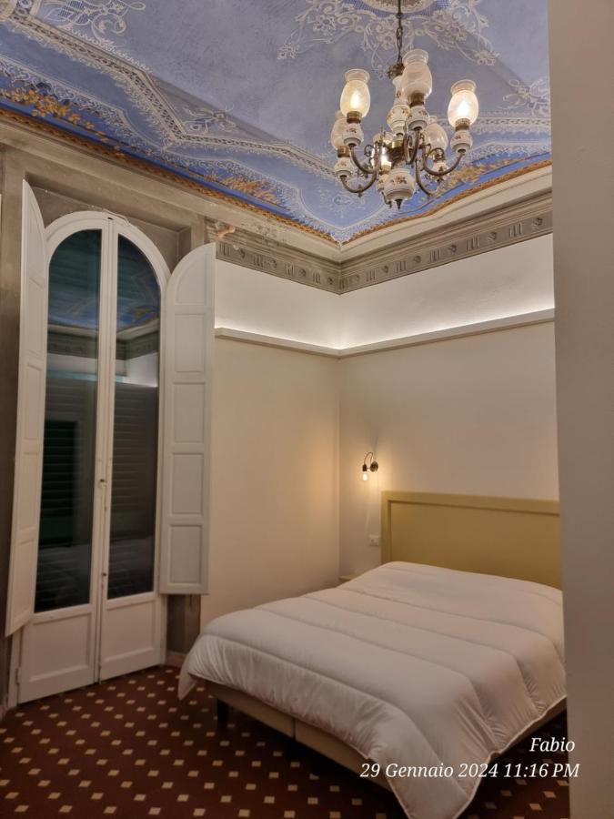 MOTIF 26 Pistoia - Bed and Breakfast Pistoia