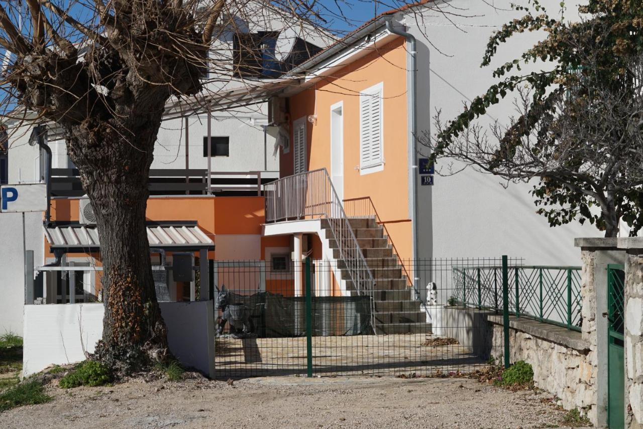 Apartmani Skledar - Ferienwohnung