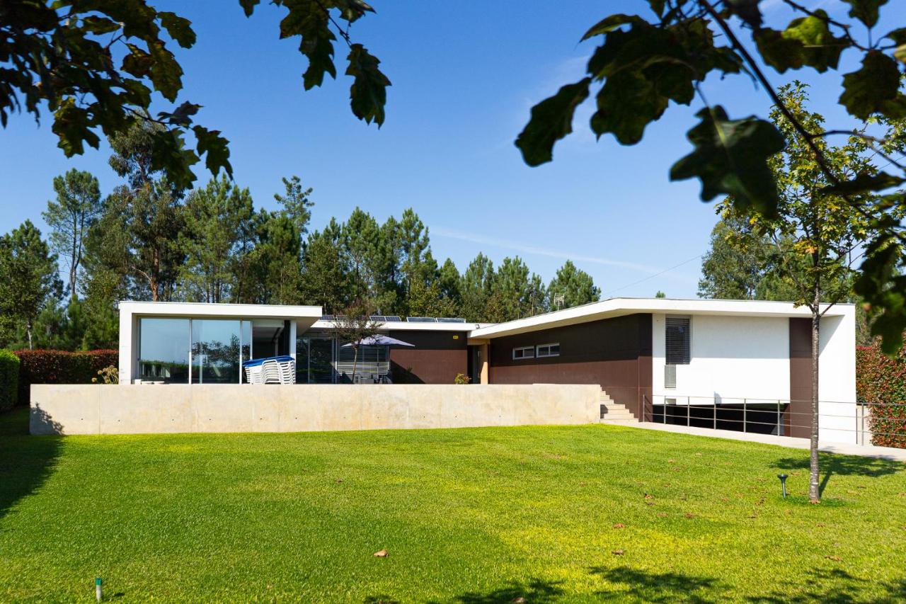 Exclusive Villa & SPA - B&B Vila Verde