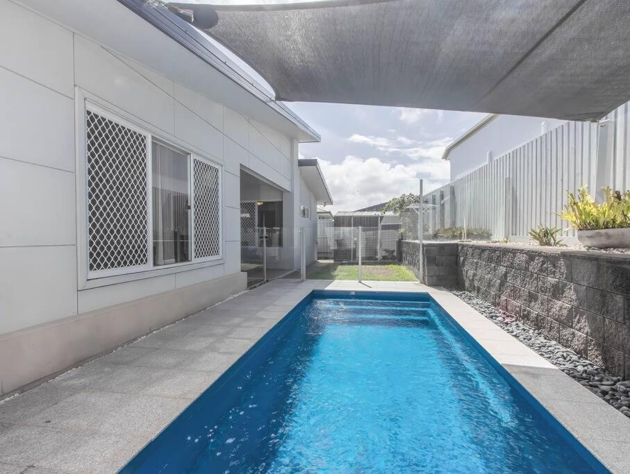 Coastal Casuarina Bliss - B&B Katherine