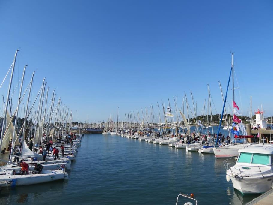 La maison de Kerlois - B&B Alineamientos de Carnac