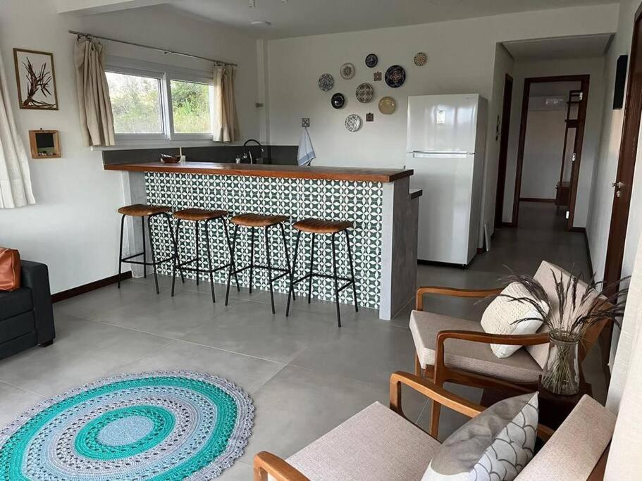 Casa na Montanha (Mucugê/Bahia) - B&B