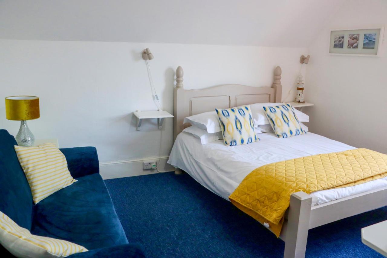 The New England - B&B