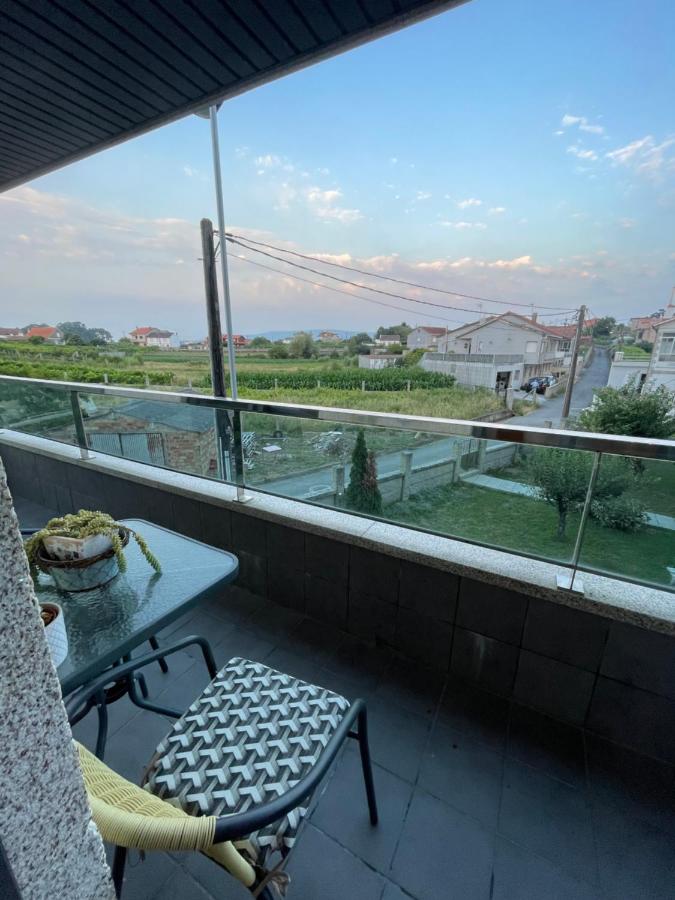 Apartamento Salnes - Chambres d’hôtes