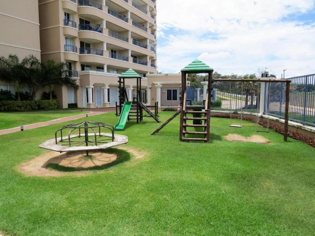 Apartamento Beach Village Praia do Futuro by WL Temporada - Ferienwohnung