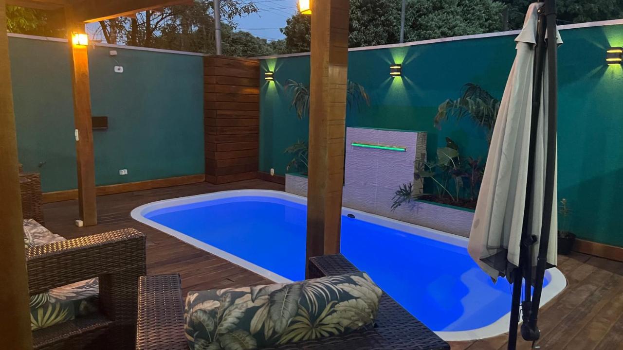 Casa do Centrinho BonitoMS - B&B