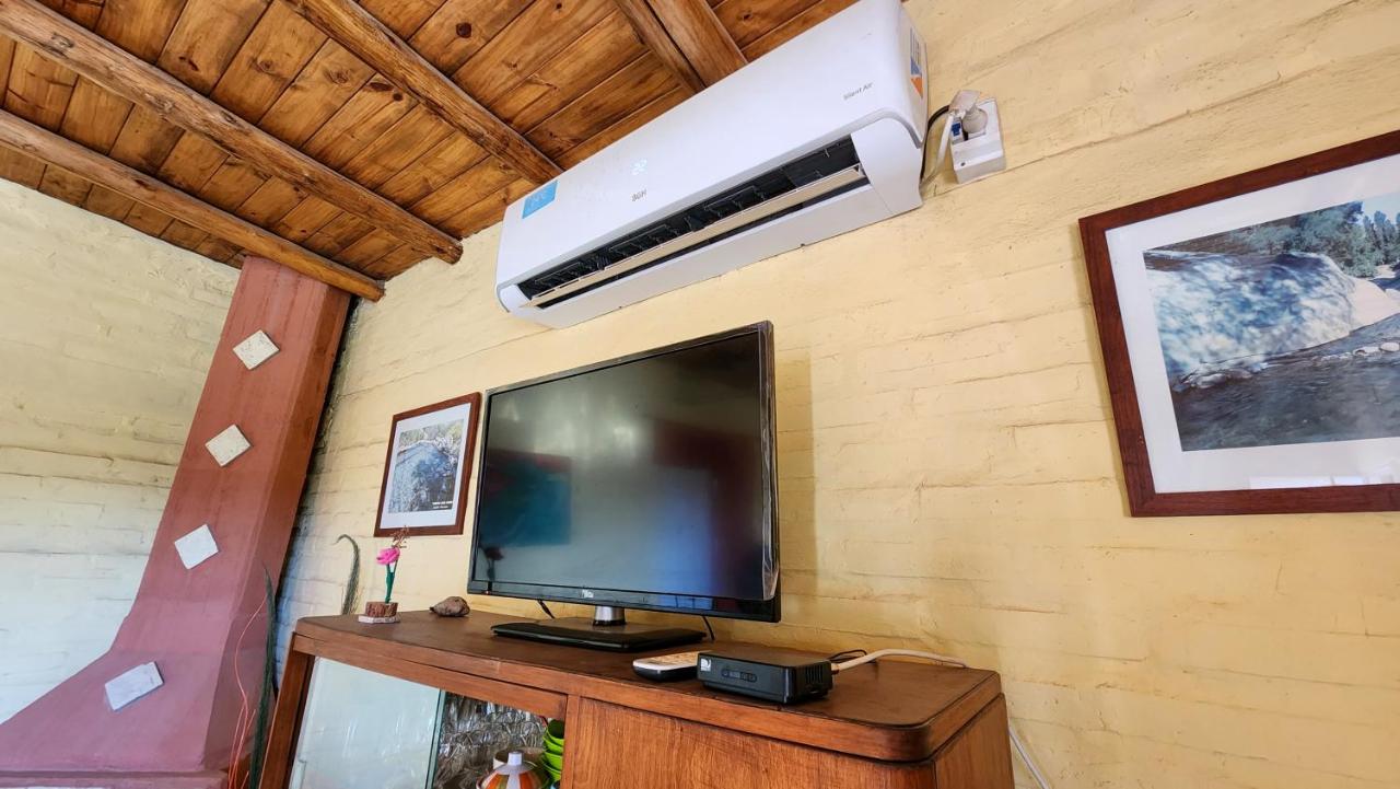 Chalet con 2 Camere da Letto