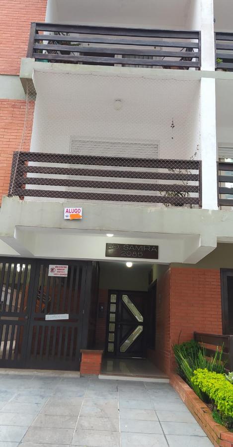 Capão Central - Bed and Breakfast