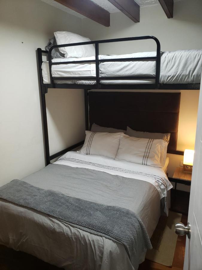 Appartement 2 Chambres