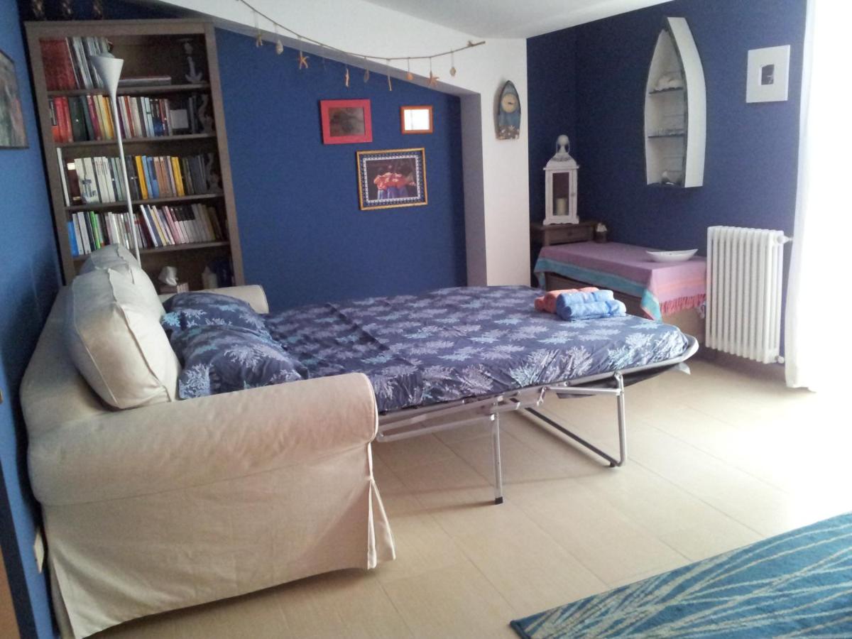 Habitación Doble con baño privado