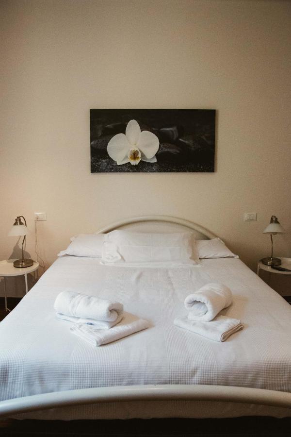 Casa Francia Alidosi - B&B