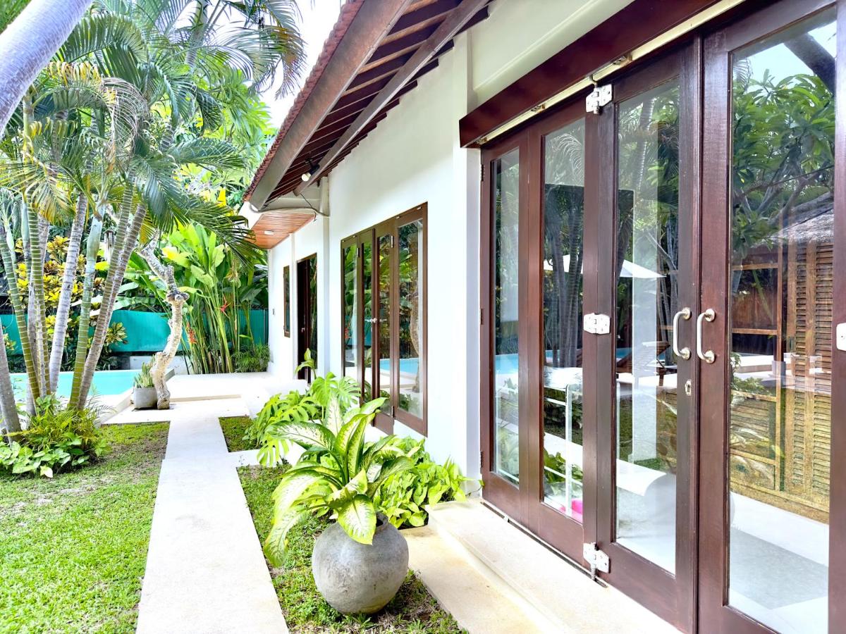 An Amazing 6BDR Private Family Villa with Pool - Chambres d’hôtes Tanah Lot