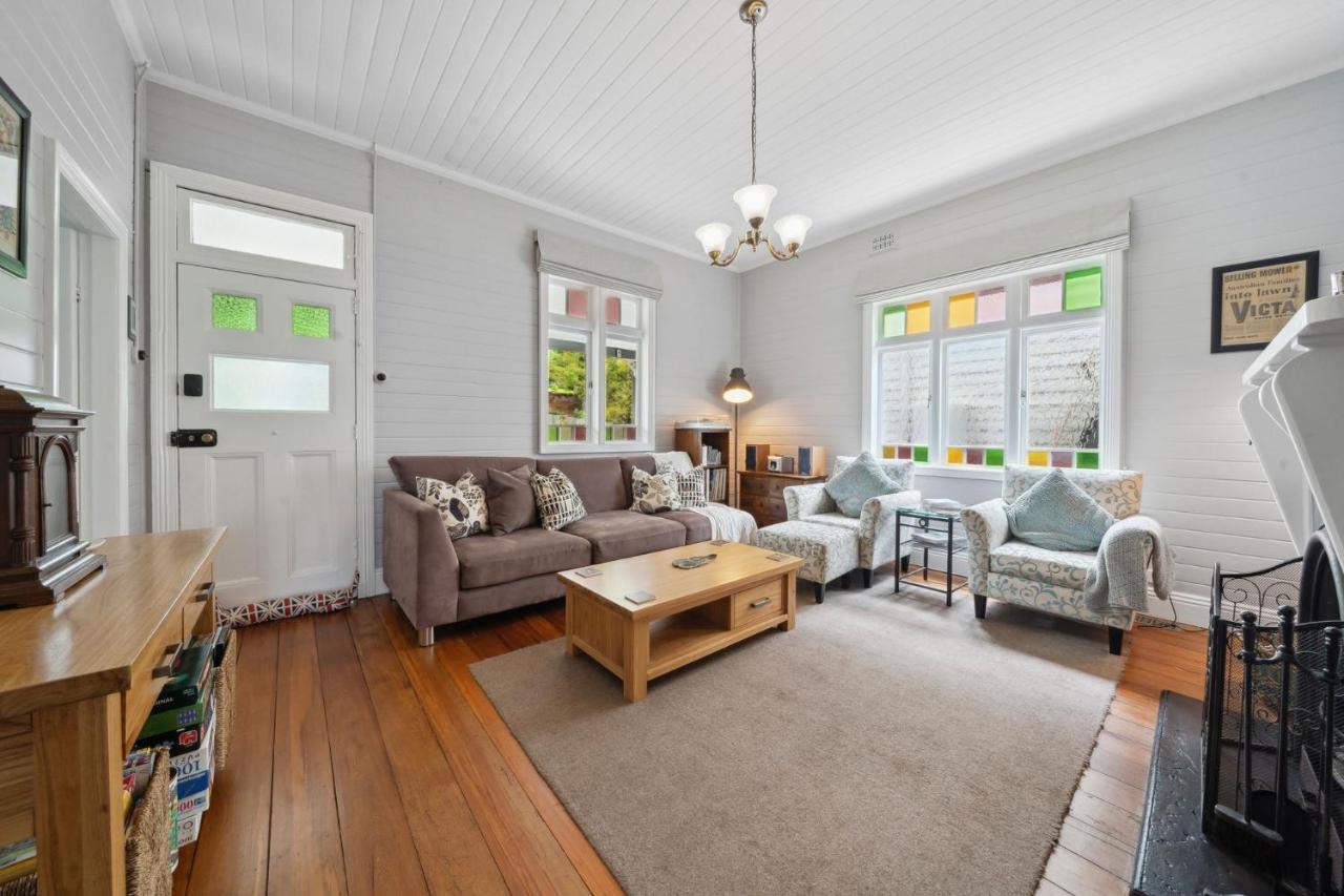 Trefusis Cottage - B&B Blackheath